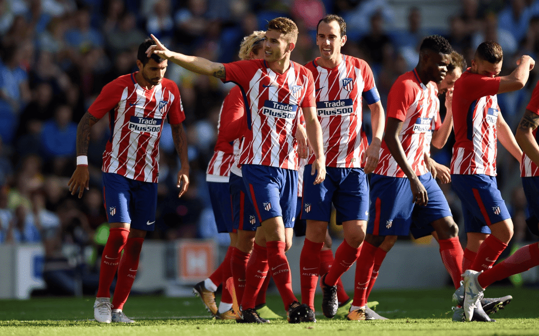 包含赛地聚焦：西甲冲刺阶段热度飙升，新奥尔良鹈鹕门线救险，更衣室稳定，训练强度明显提升的词条-开云