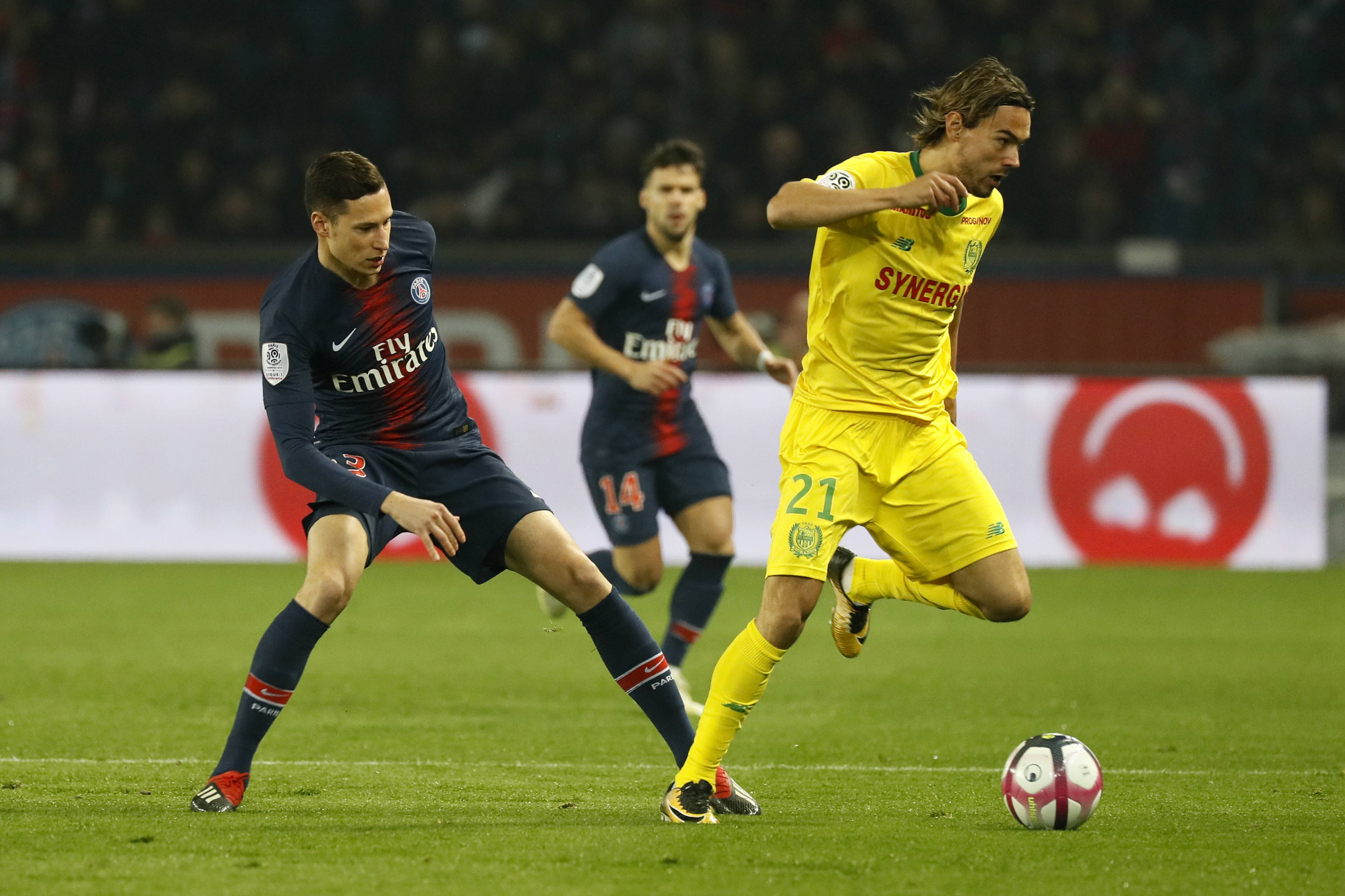 法国杯赛前再迎强敌，巴黎圣日耳曼外线爆发，主帅态度：引发热议，细节决定成败的简单介绍