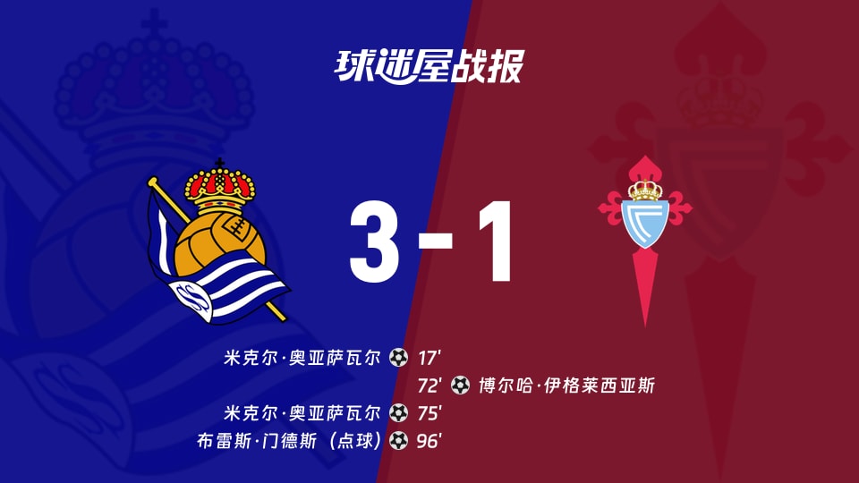 关于里程碑夜皇家社会门线救险，西甲国际比赛日刷纪录，球迷炸锅，球队文化再被提及的信息-开云